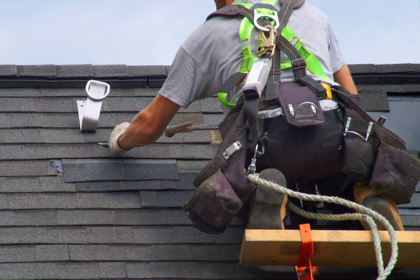 Best Green or Eco-Friendly Roofing Solutions  in Barnesville, MN
