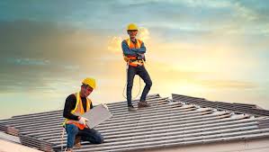 Best Roof Ventilation Installation  in Barnesville, MN